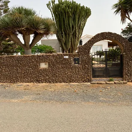 Mi Casa Habitación en casa particular Puerto del Rosario (Fuerteventura)