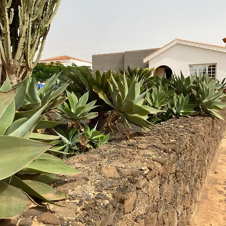 Mi Casa Habitación en casa particular *