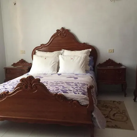 Privatunterkunft Mi Casa Puerto del Rosario (Fuerteventura)