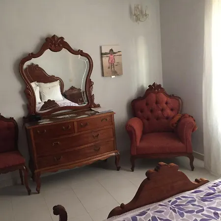 Habitación en casa particular Mi Casa