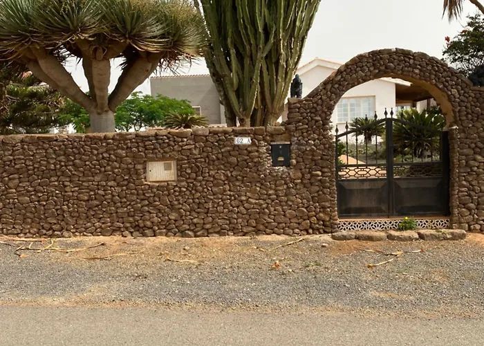 Mi Casa منزل للإقامة بويرتو ديل روزاريو
