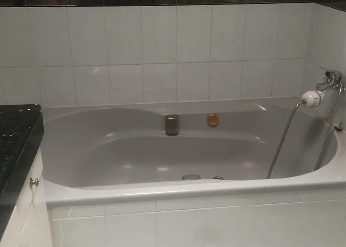 Mi Casa منزل للإقامة بويرتو ديل روزاريو