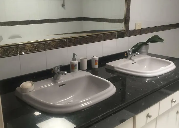 Mi Casa *
