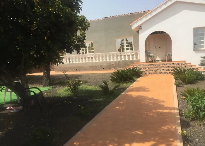 Mi Casa