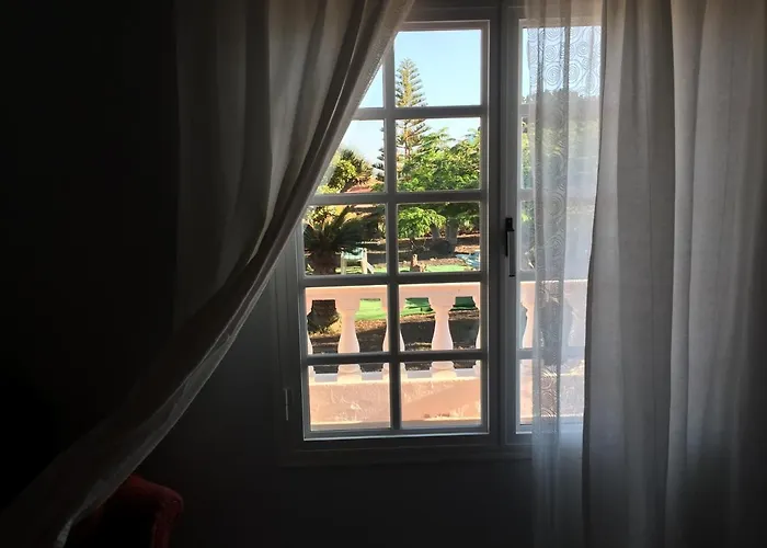 Mi Casa *