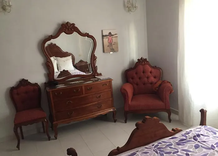 منزل للإقامة Mi Casa